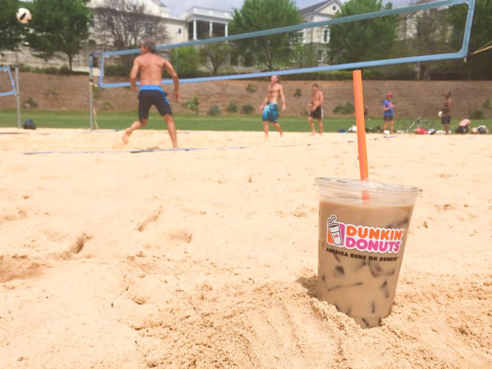 Dunkin' Donuts - Riviera Beach Combination