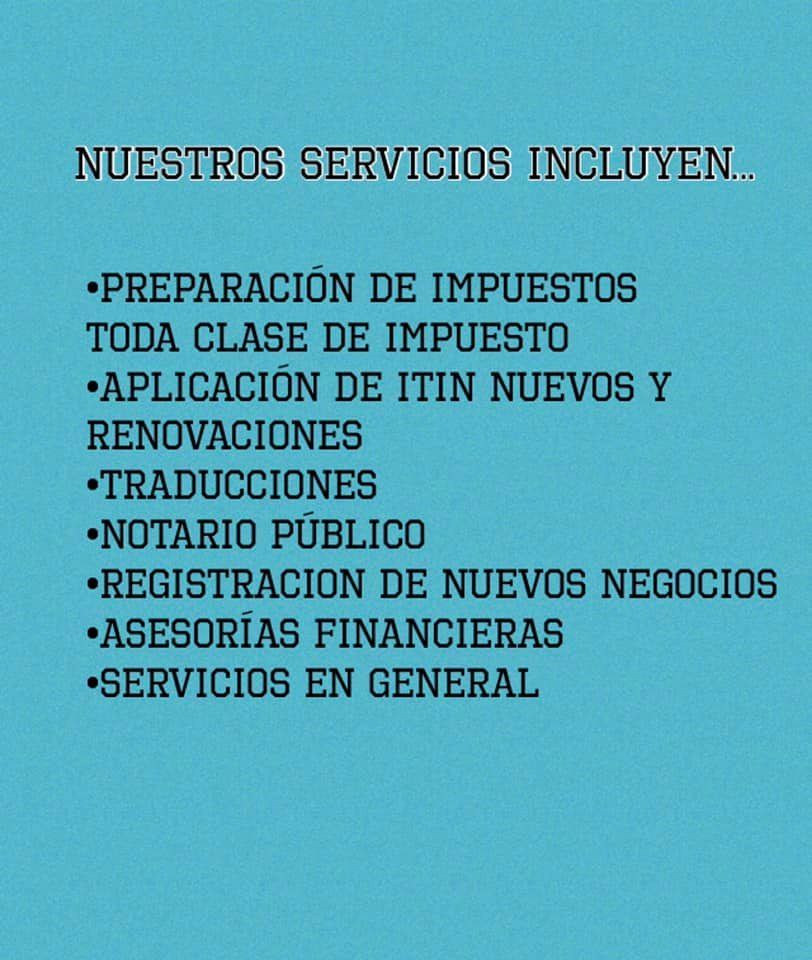 C.R. Multiservices - Elizabeth Established