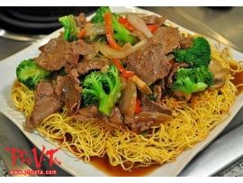 Pho V. Ta Vietnamese Restaurant Information