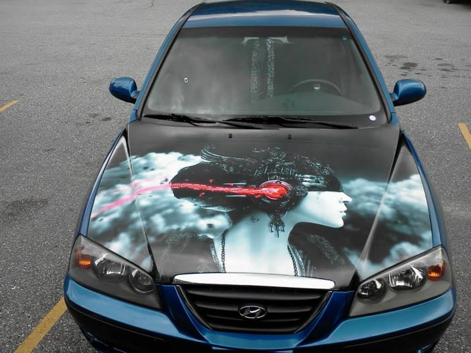 The Sign Shop LLC - Cleveland Cleveland