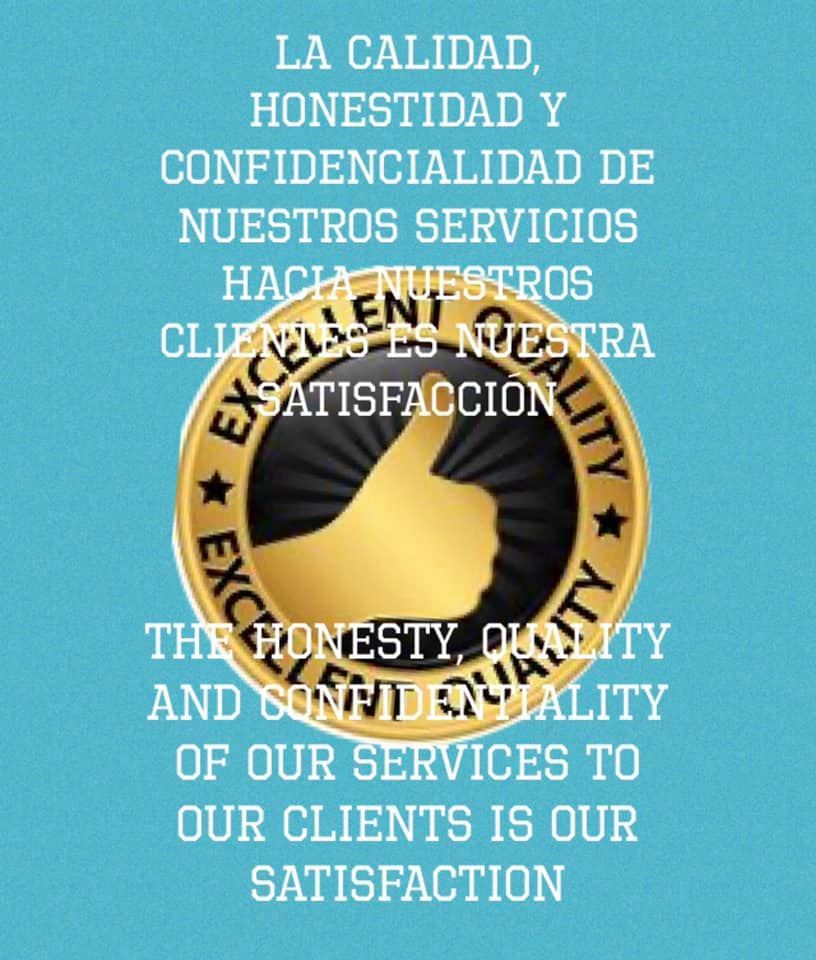 C.R. Multiservices - Elizabeth Information