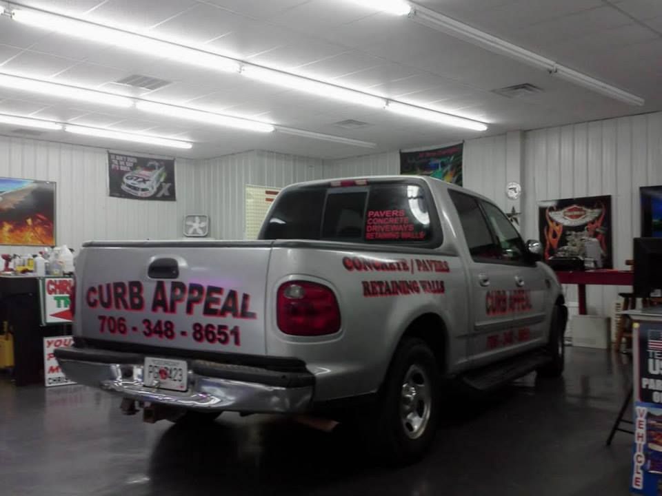 The Sign Shop LLC - Cleveland Positively