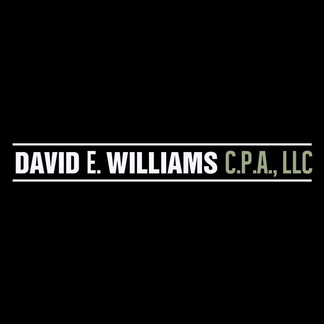 David E. Williams C.P.A. - Hilton Head Island Information