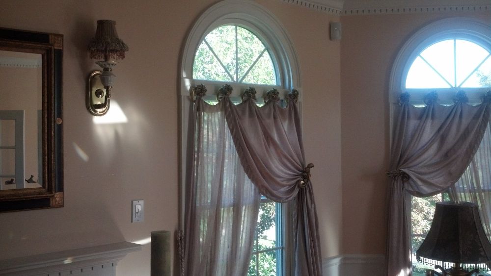 Certified Drapery Service - Lynn Improvement
