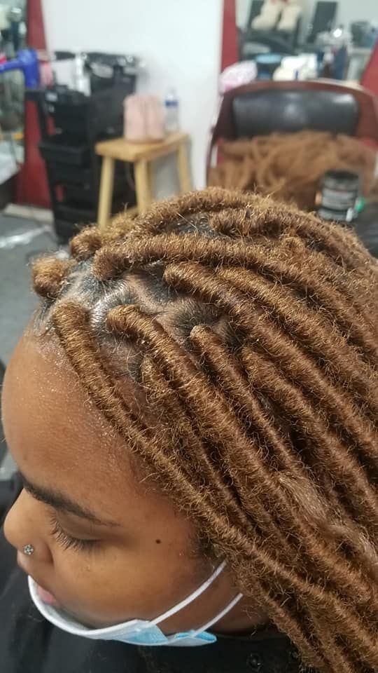 KY African Hair Braiding - Suitland Timeliness