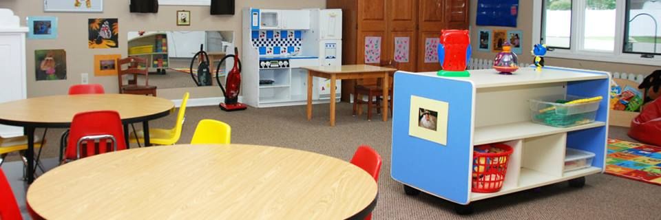 Kelley's Exclusive Child Care - Indianapolis Accommodate