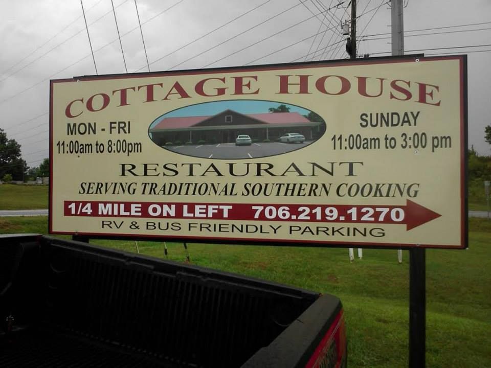 The Sign Shop LLC - Cleveland Business