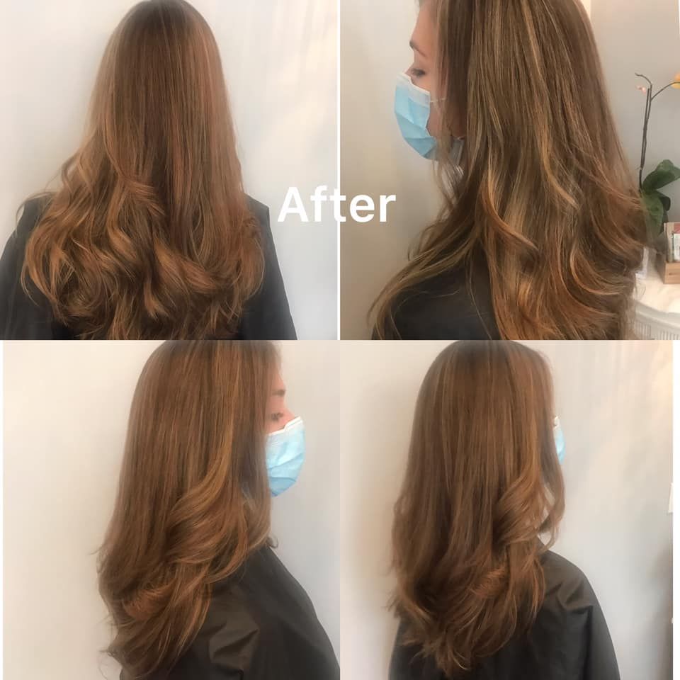 Bellagio Hair & Skin Care - Watertown Fantastic!