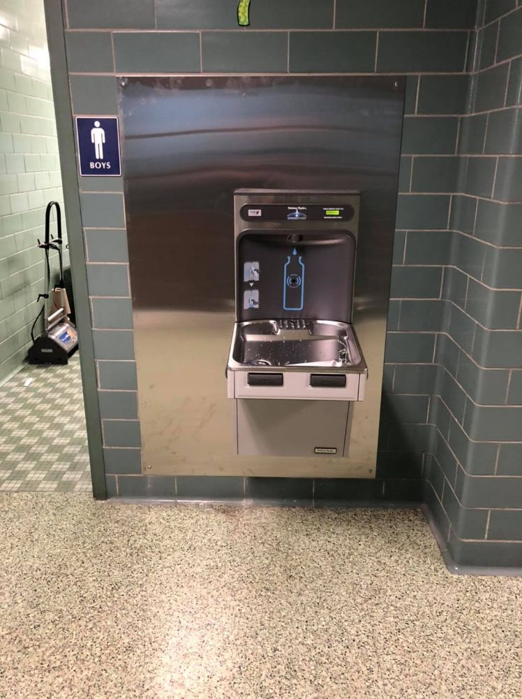 AE Supply - Omaha Accessibility