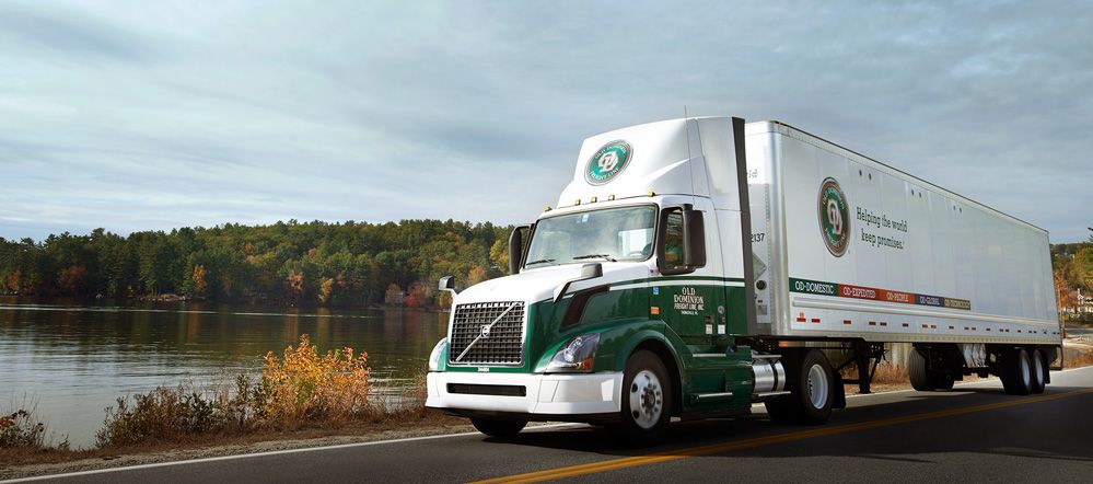 Old Dominion Freight Line - Riviera Beach Reasonably