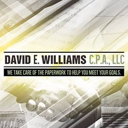 David E. Williams C.P.A. - Hilton Head Island Positively