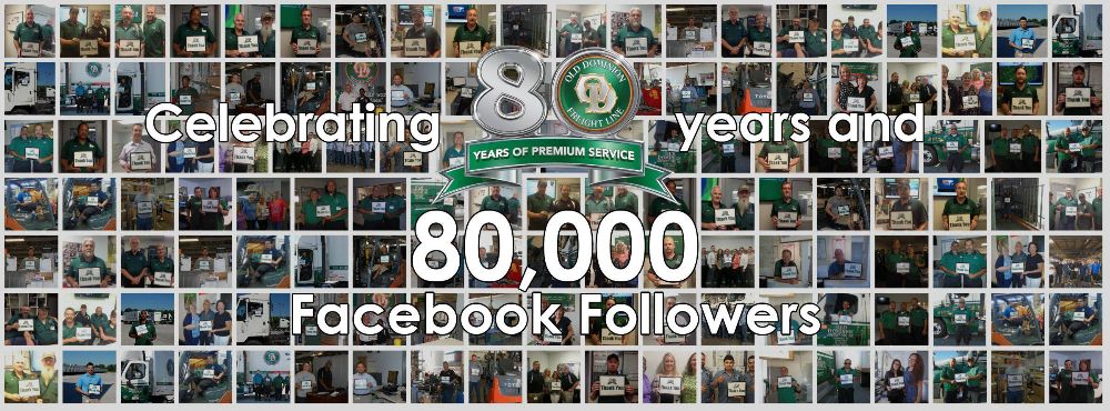 Old Dominion Freight Line - Riviera Beach Accommodate