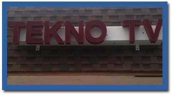 Tekno TV & Stereo - Lake Worth Assistance