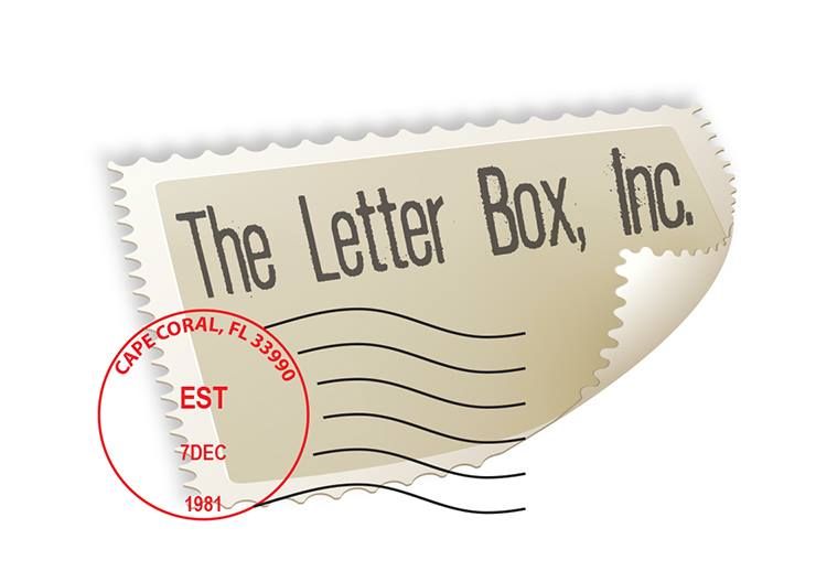 The Letter Box, Inc - Cape Coral Professionals