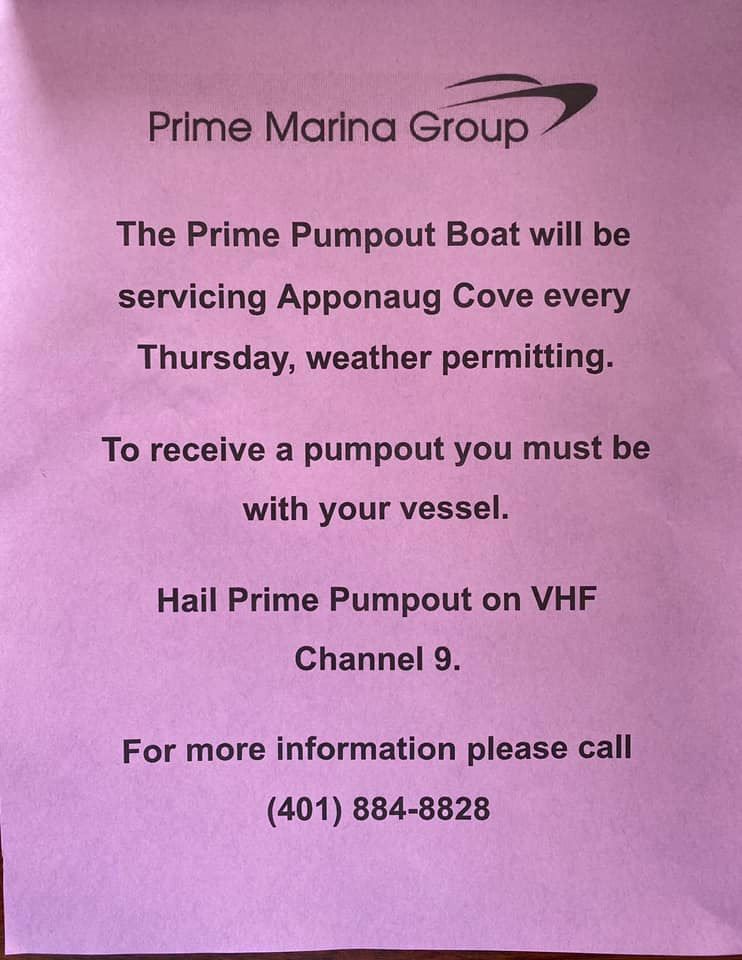 Ponaug Marina - Warwick Accommodate