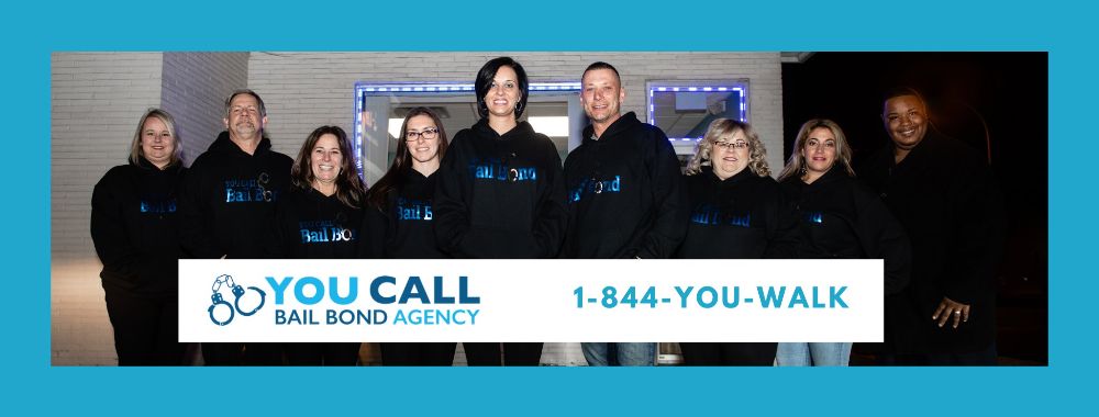 You Call Bail Bond Agency - Mount Clemens Information