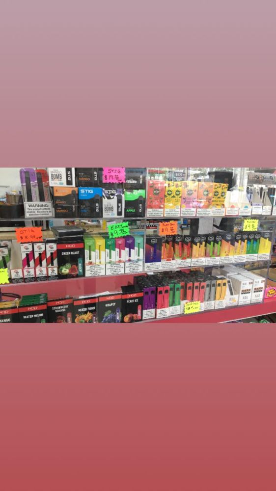 Stop & Shop Food Store - Coffeyville Information