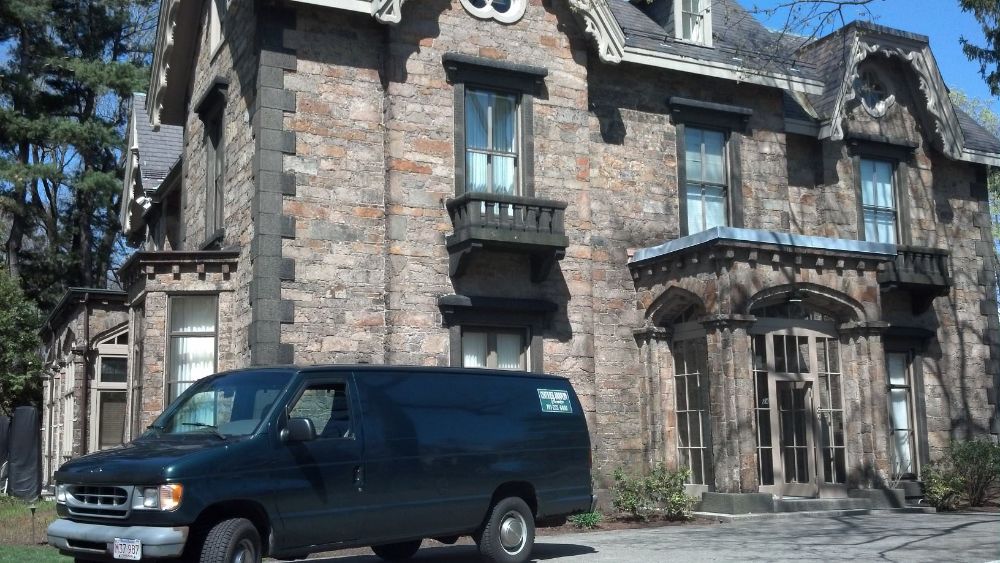 Certified Drapery Service - Lynn Informative