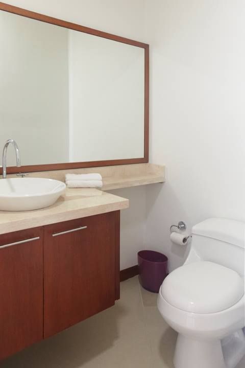 Penthouse Excelaris Cartagena - Wheelchairs