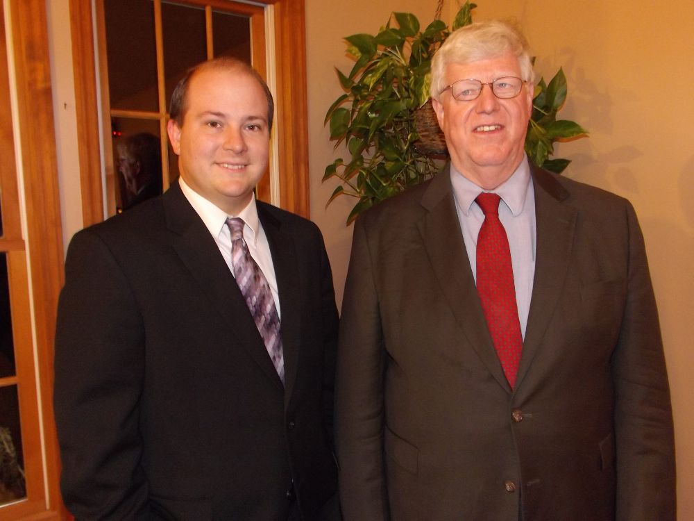 Law Office of Donald S. Goldbloom - Grantsville Accommodate