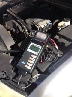 Mack's Auto-tech - Crestview Maintenance