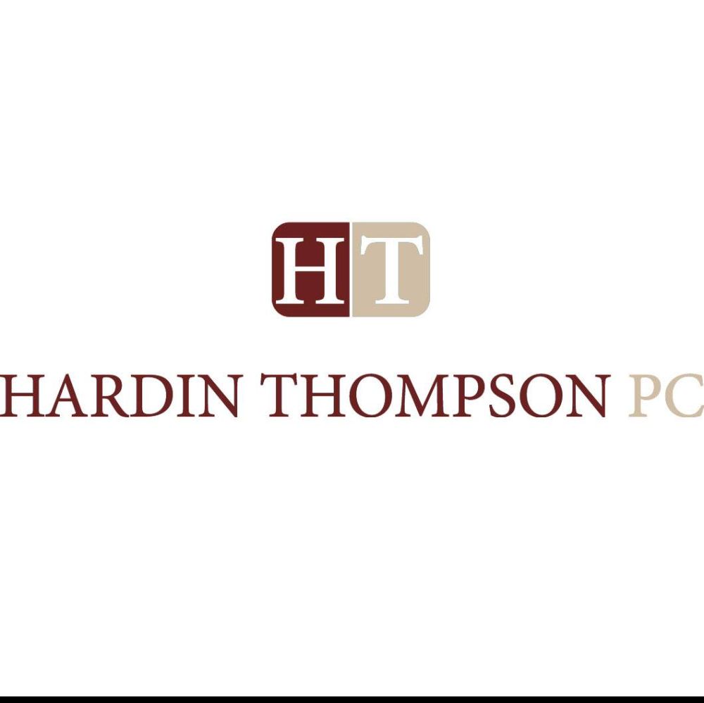 Hardin Thompson PC - Pittsburgh Organization