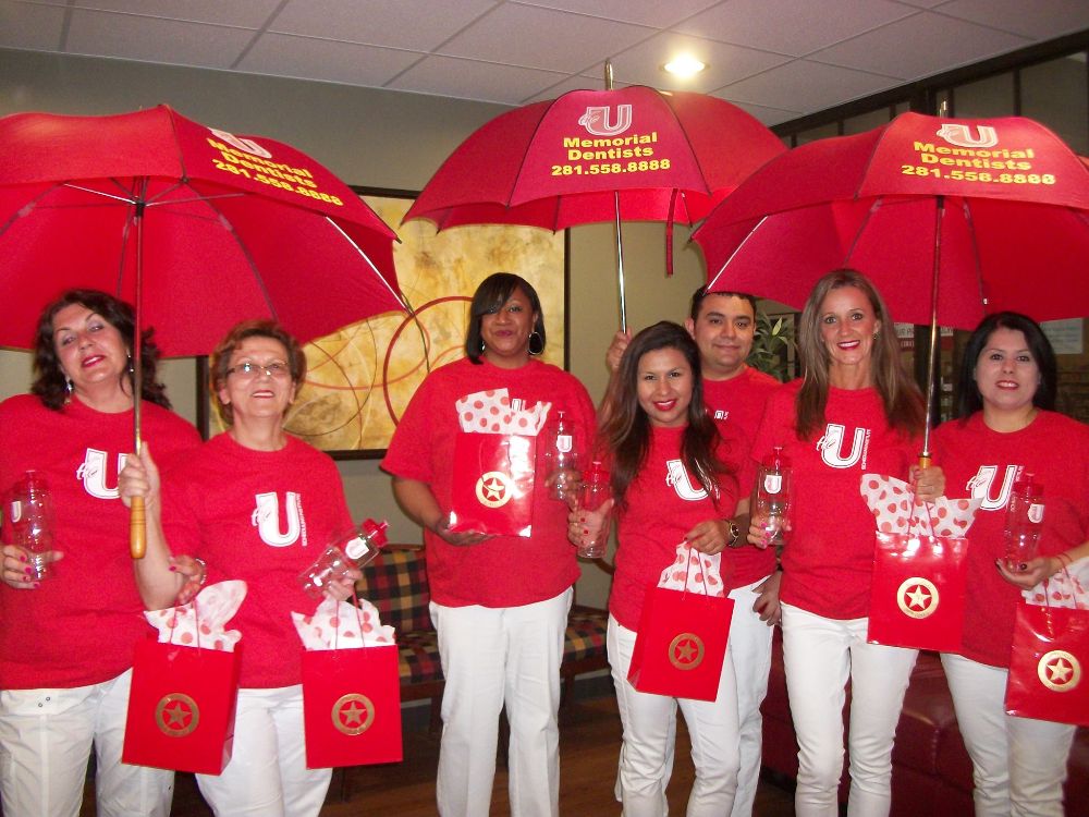 Memorial Dentists Specialized