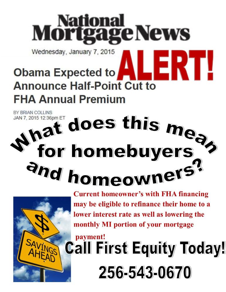 First Equity Home Loan, Inc. - Gadsden Informative