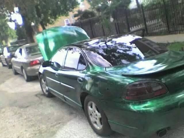 J C Auto Repair - Seminole Cleanliness