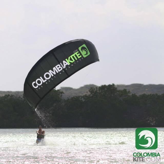 Colombiakite Shop - Cartagena Colombiakite