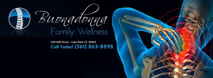 Buonadonna Family Wellness - Lake Park Shared(561)