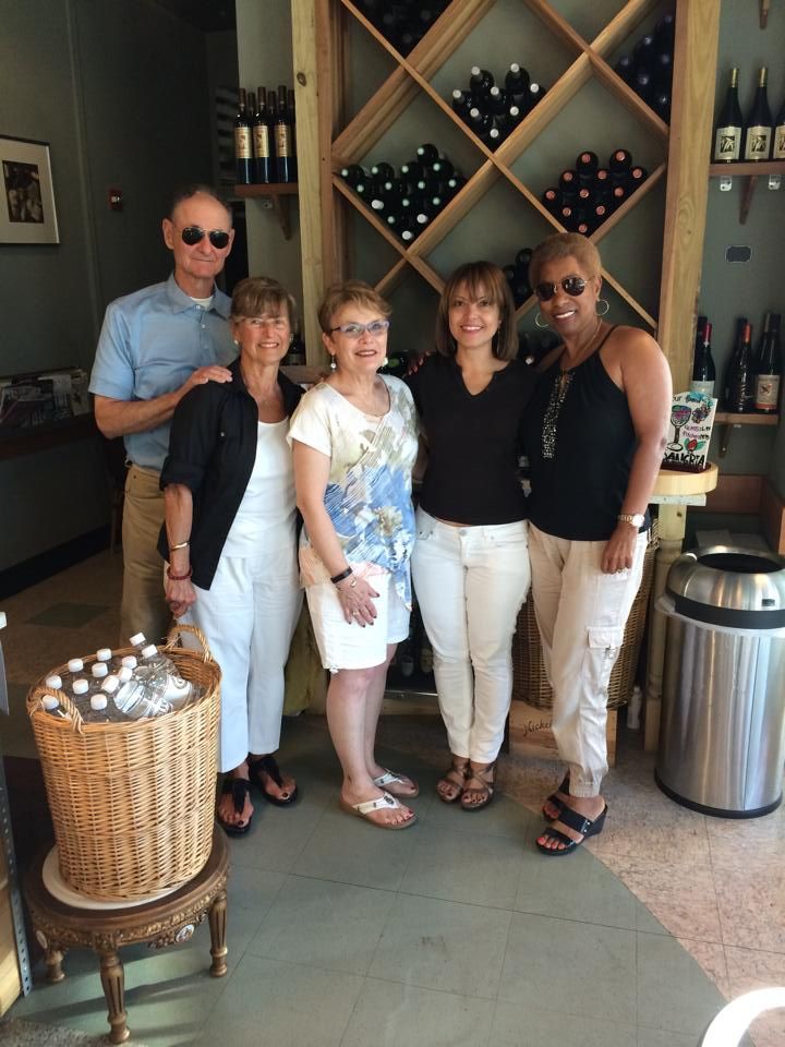 Judy's Cheese & Wine Cafe - Lantana Inspection