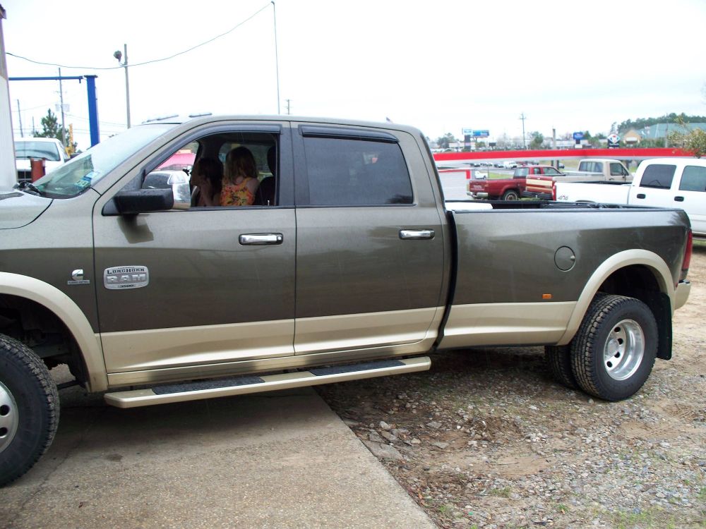 Mack's Auto-tech - Crestview Informative