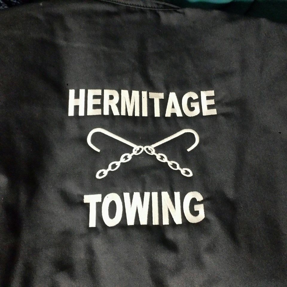 Hermitage Towing LLC - Grand Rapids Wheelchairs