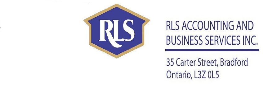 RLS Taxes & Business Service - Marlborough Positively