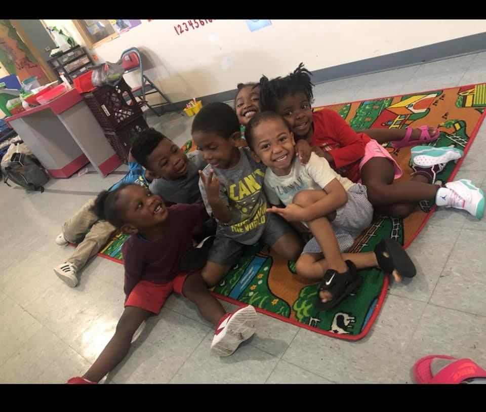 Kingdom Kare Early Learning Center - Saint Louis Wheelchairs