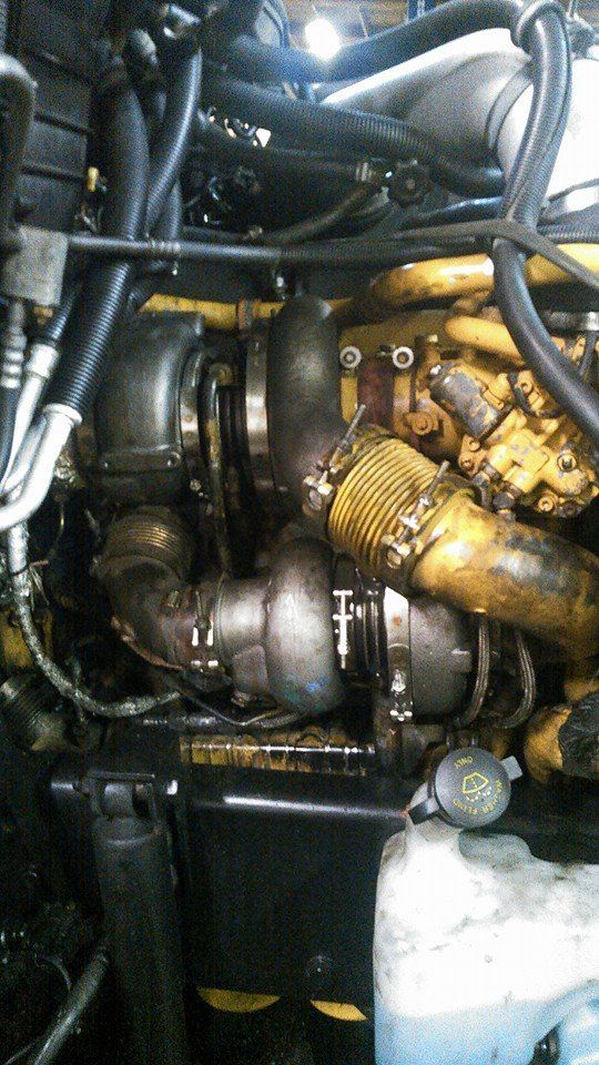 Carolina Truck Specialist - Newberry Thumbnails