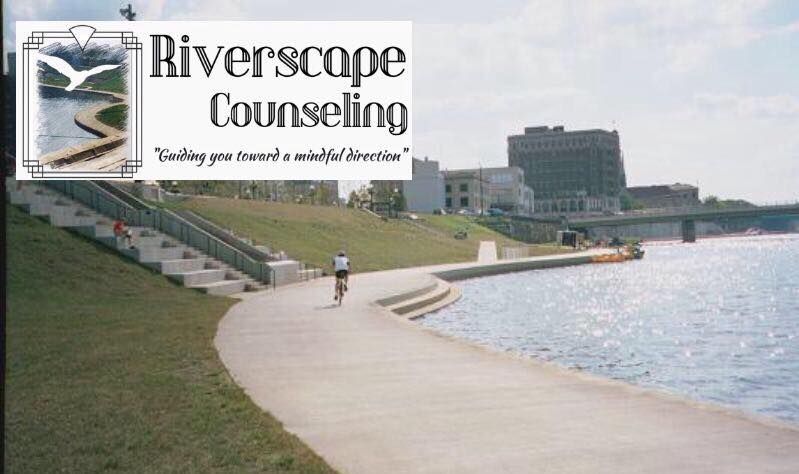 Riverscape Counseling - Centerville Informative