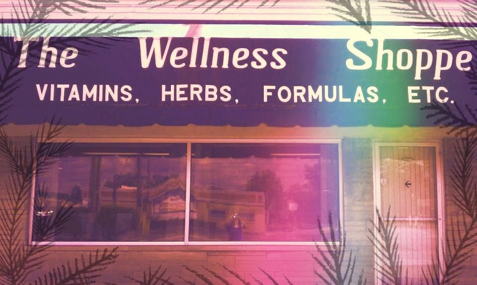 The Wellness Shoppe - Merrillville Informative