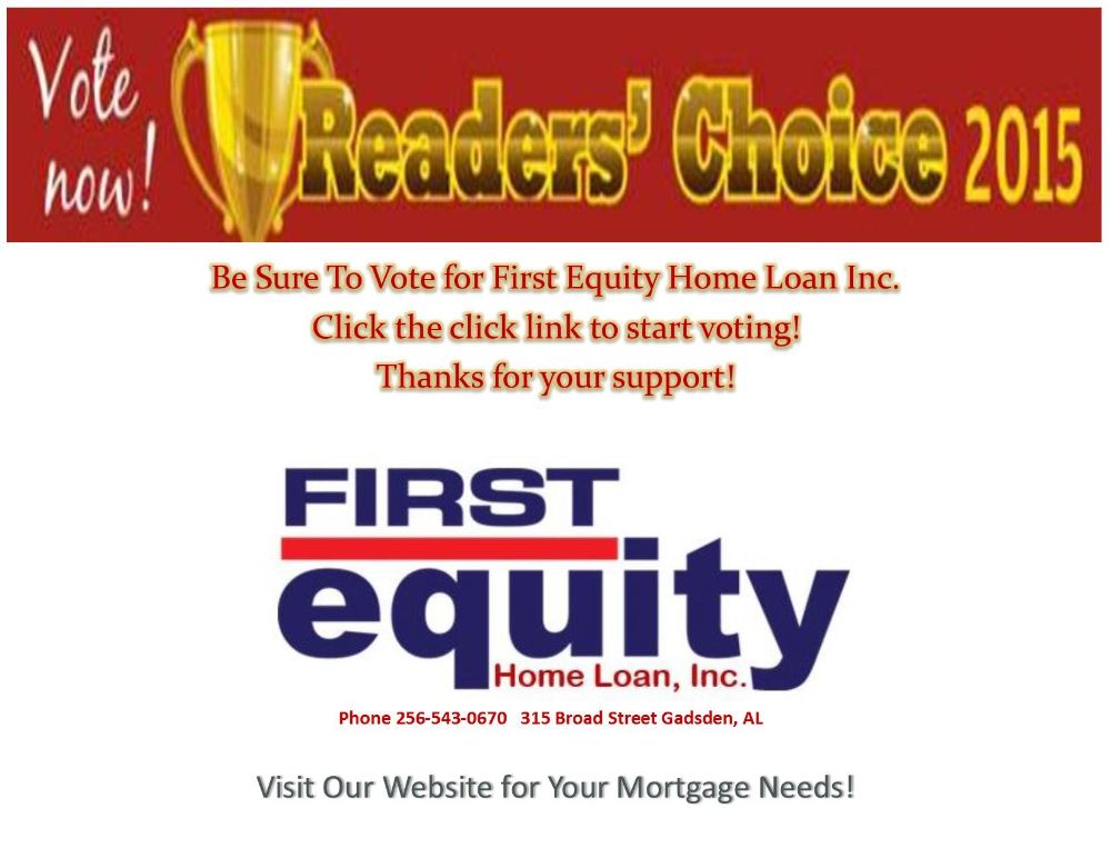 First Equity Home Loan, Inc. - Gadsden Thumbnails