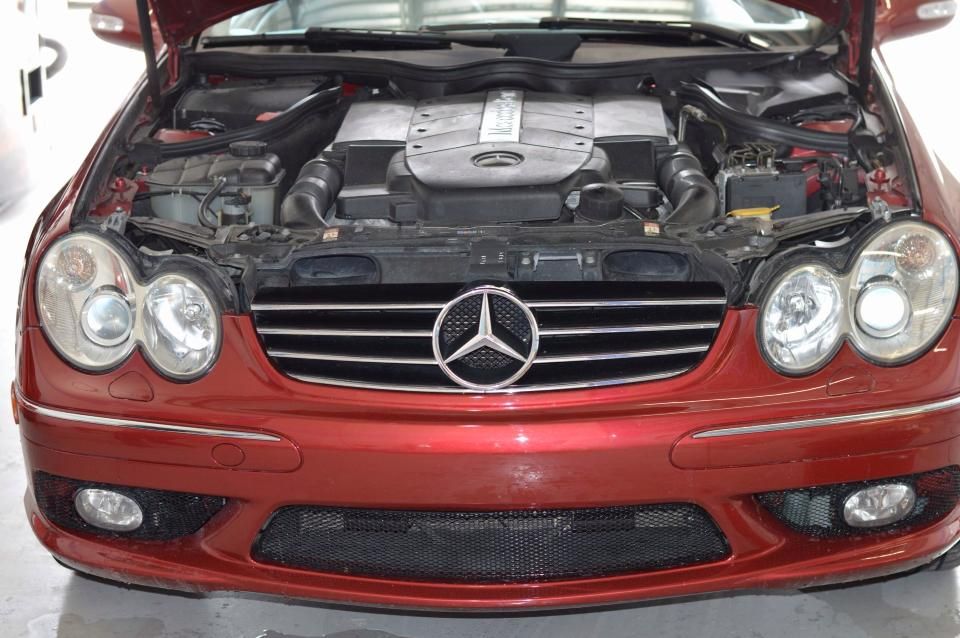 Humberto's Euro Motor - Jensen Beach Automotive