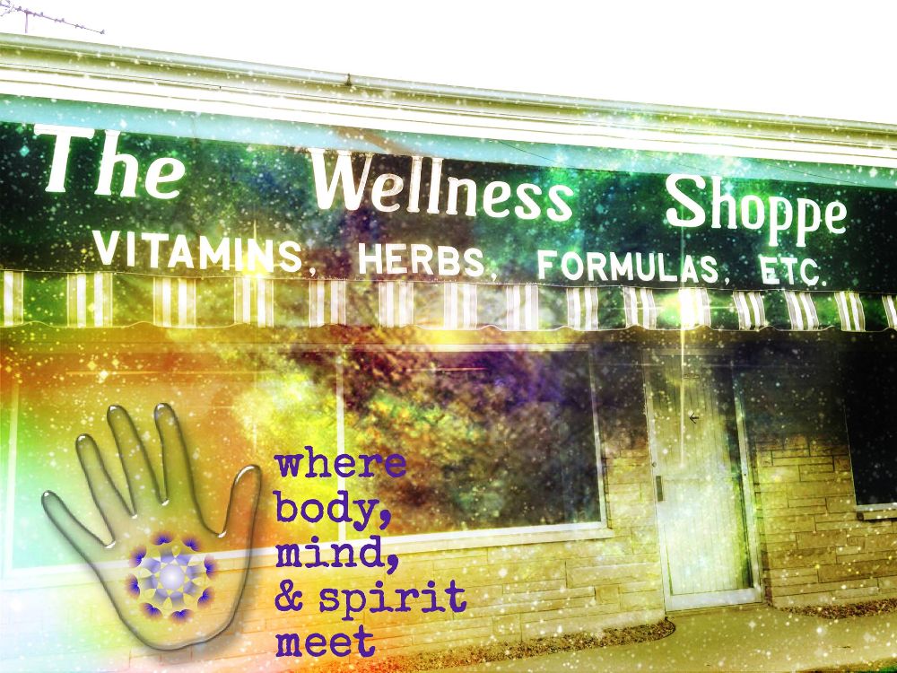 The Wellness Shoppe - Merrillville Information