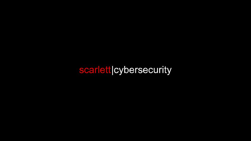 Scarlett Cybersecurity - Jacksonville Combination