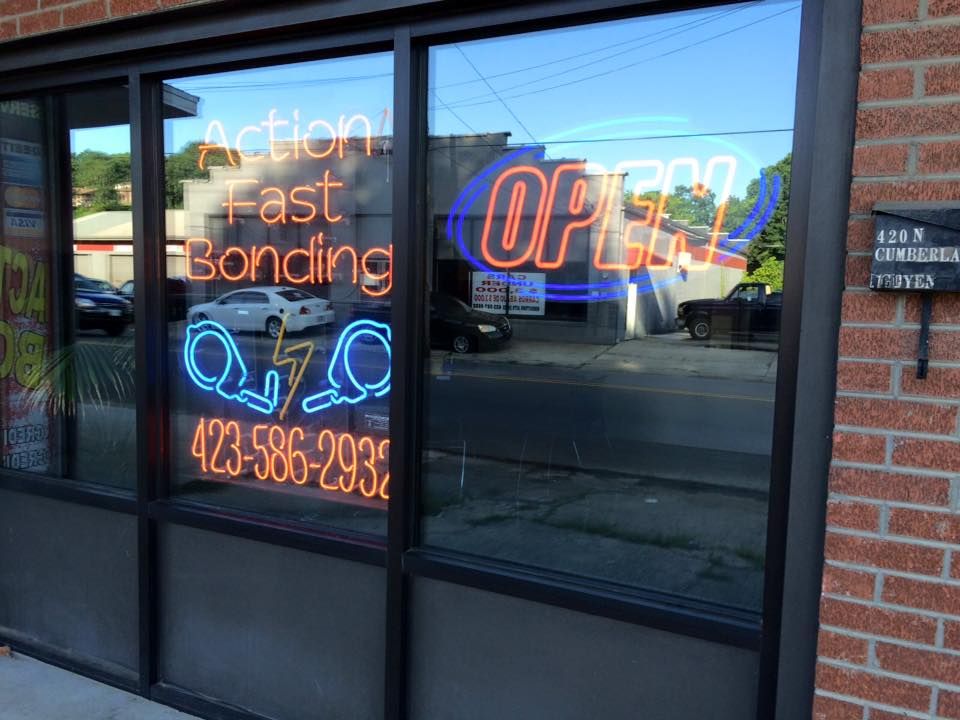 Fast Action Bonding - Richardson Information