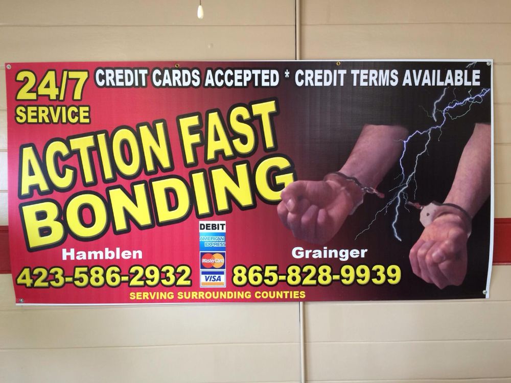 Fast Action Bonding - Richardson Informative