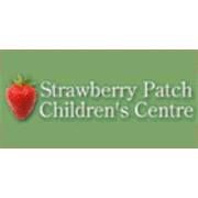 Strawberry Patch Children's Centre - Langley Strawberry