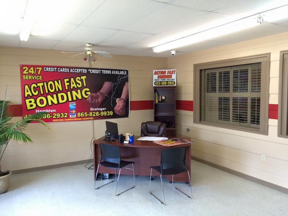 Fast Action Bonding - Richardson Positively