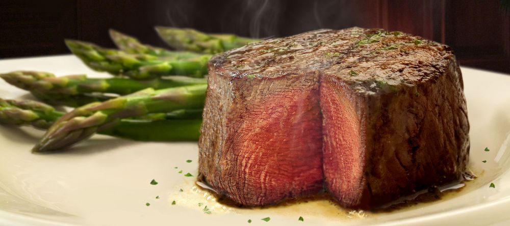 Ruth's Chris Steak House - Middleton Information
