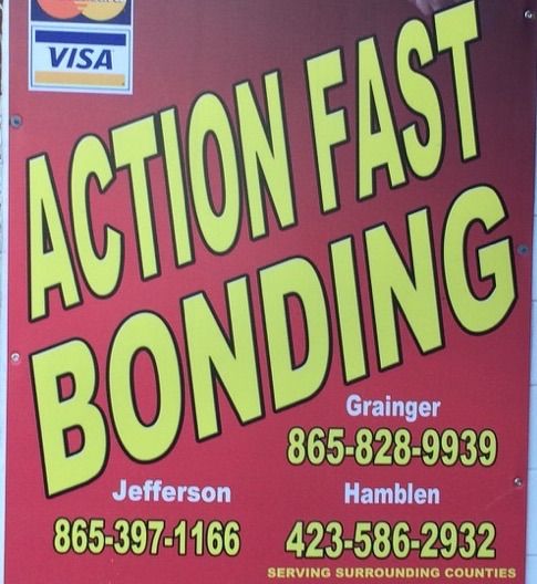Fast Action Bonding - Richardson Timeliness