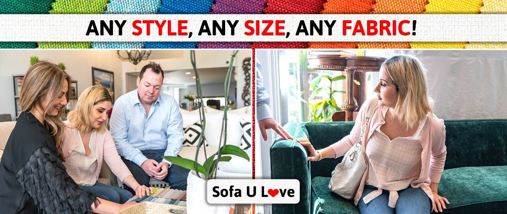 Sofa U Love - Thousand Oaks Reasonably